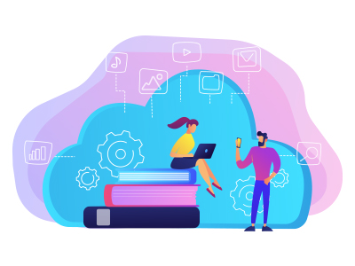 Soluções Cloud