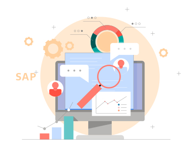 SAP Solutions / Services
