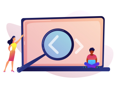 Desenvolvimento No Code / Low Code