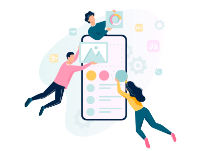 UX / UI Design