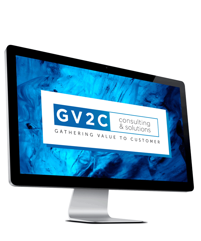GV2C - soluções em tecnologia